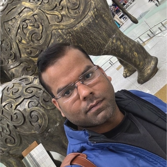 Lakshman 
